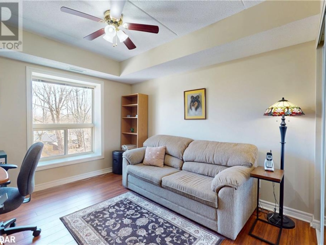 486 Laclie Street Unit# 304, Orillia