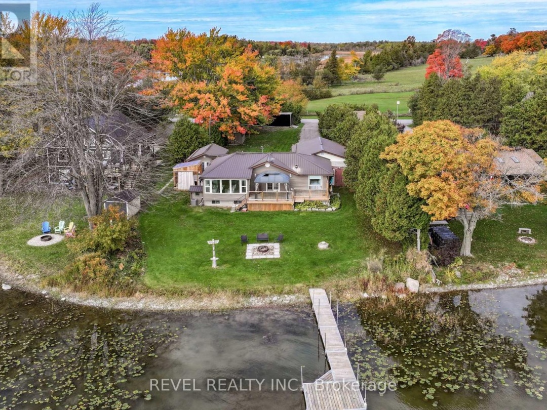 85 MARSH CREEK ROAD, 