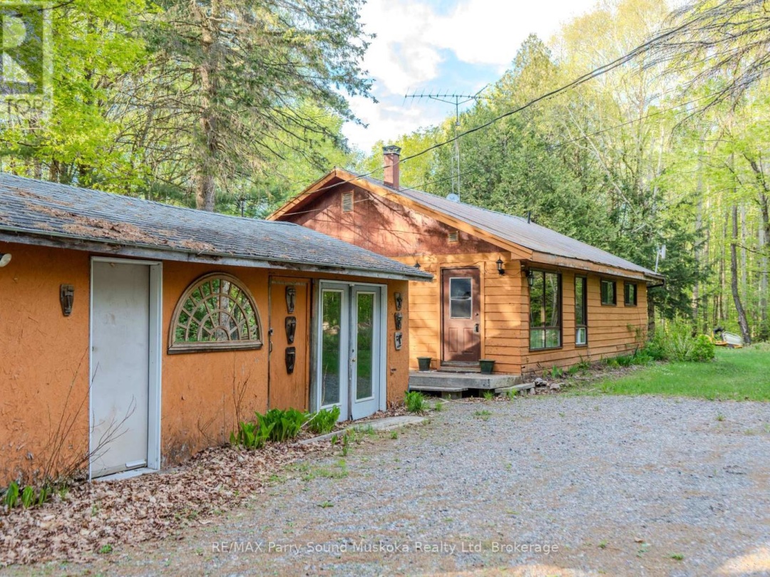 82 Bradley Road, Blackwater Lake