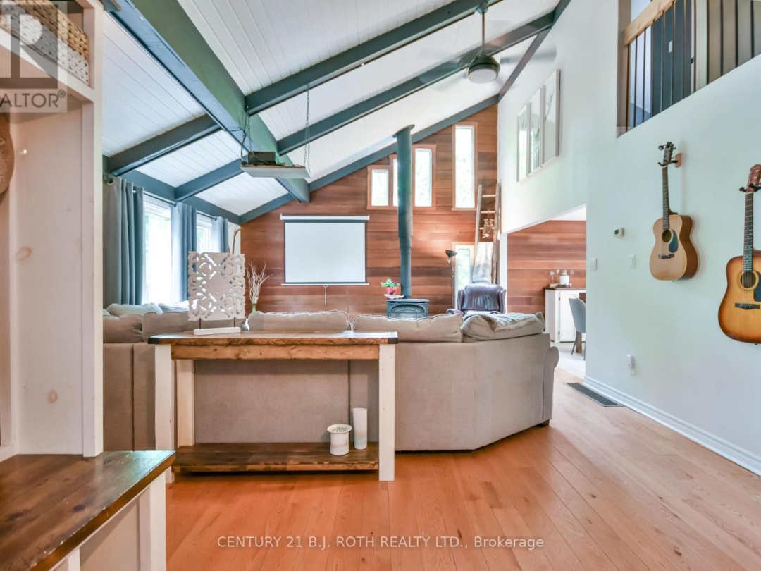 41 HURONWOODS DRIVE, 