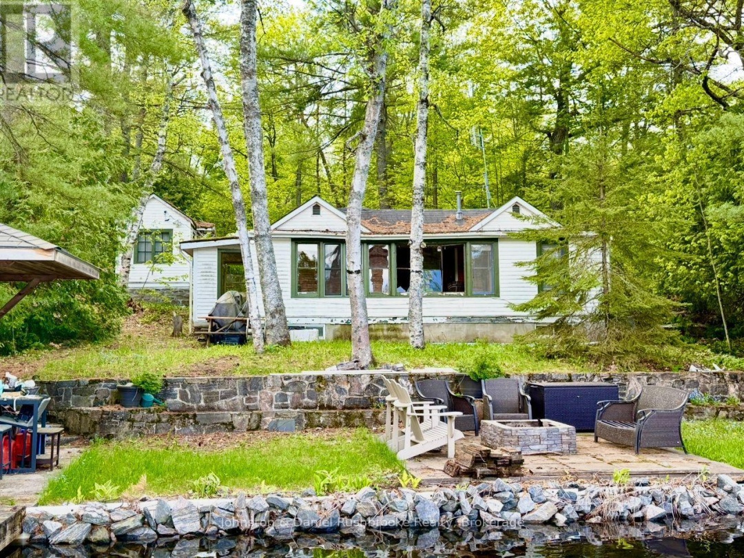 1042 3100 Road, Lake Muskoka