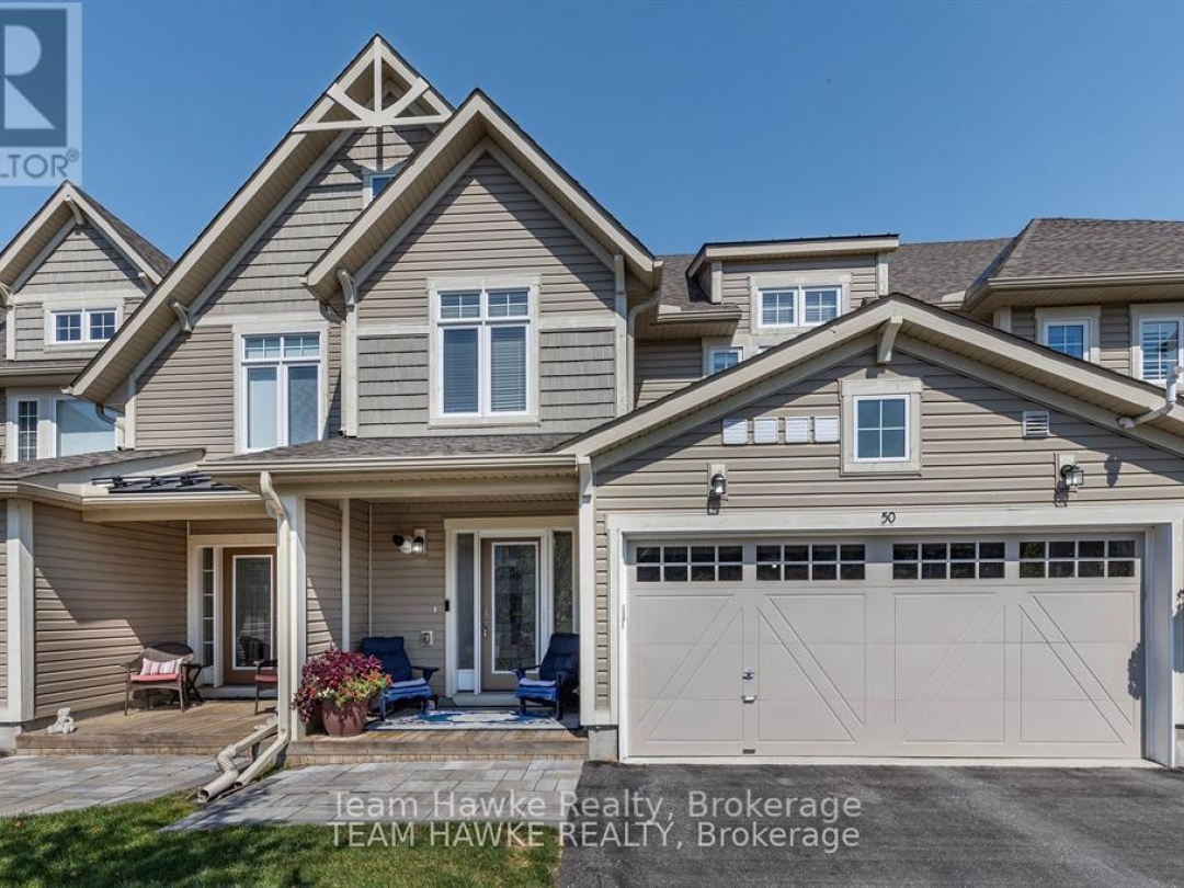 50 Masters Crescent, Georgian Bay