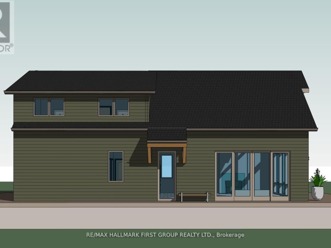 3070 Sparrow Lake Road S, Severn