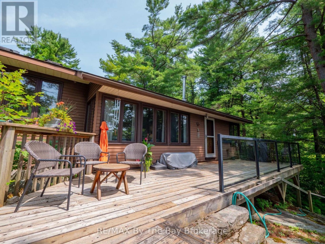 15598 Georgian Bay Shore, Georgian Bay