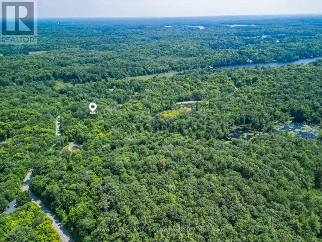 25 LONG LAKE ESTATES - PART 1 ROAD, 