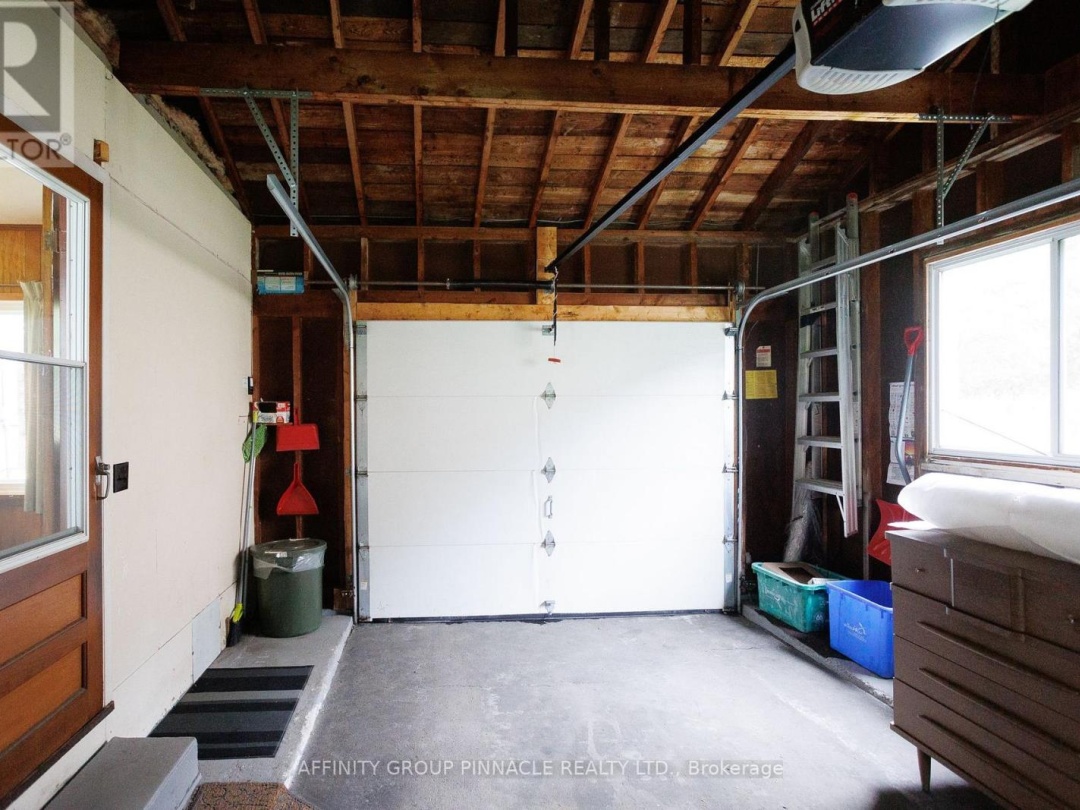 121 CLIFTON STREET, 
