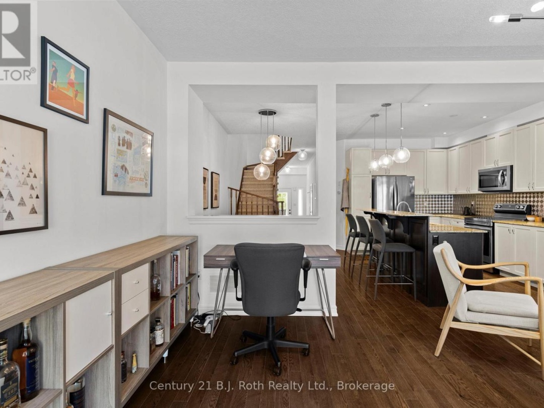 5 - 188 COLDWATER ROAD, 