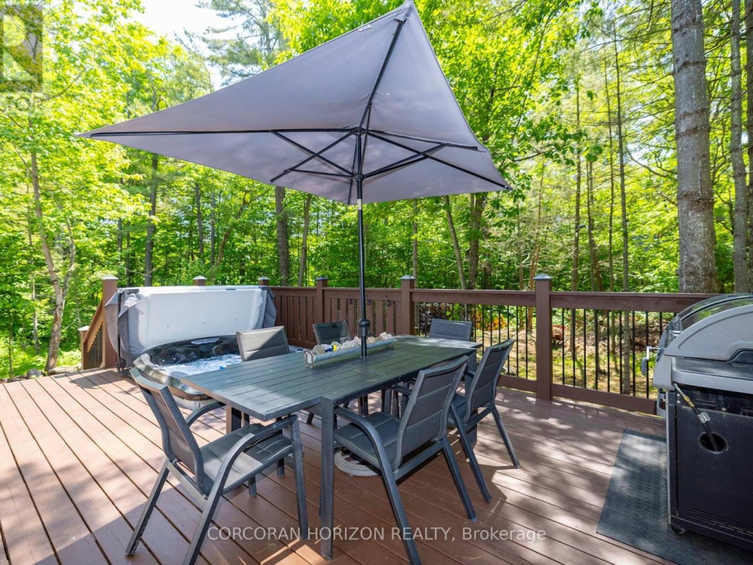 100 ISLAND 630 GEORGIAN BAY, 