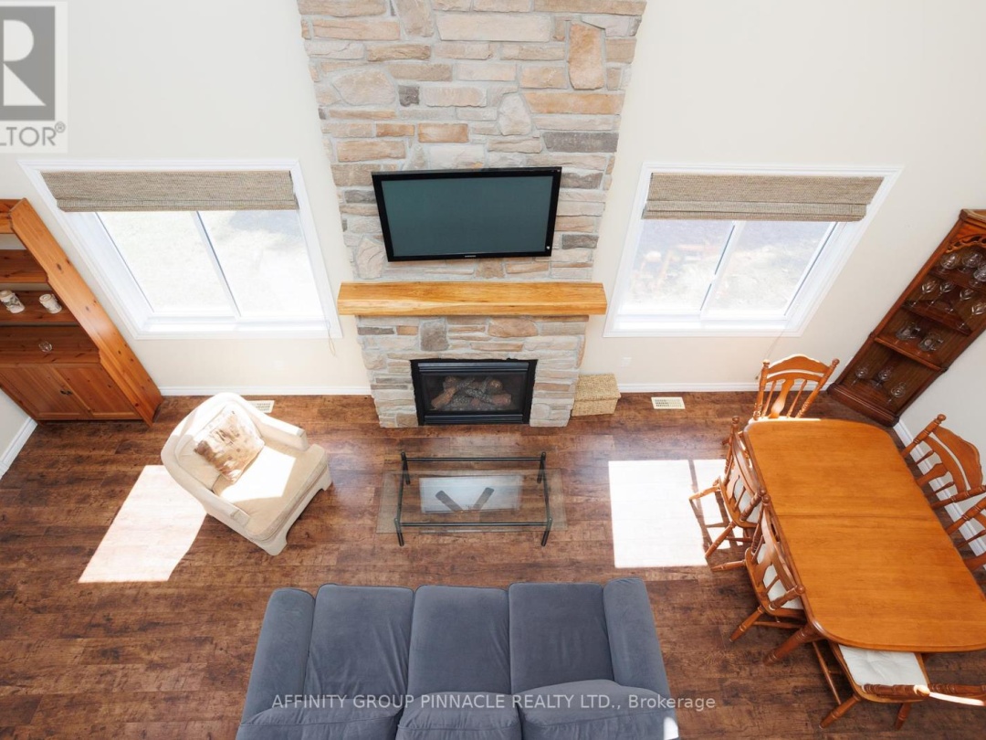 34 Pleasant View Drive, Sturgeon Lake