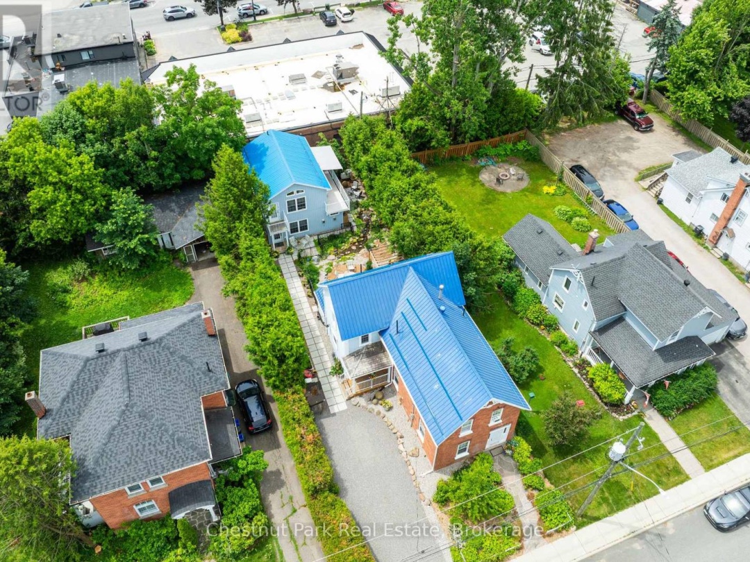 212 JAMES STREET, 