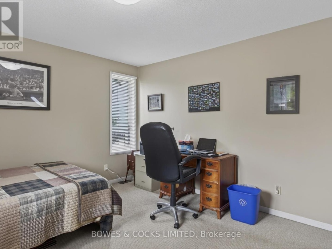 284 PORT HOOVER ROAD, 