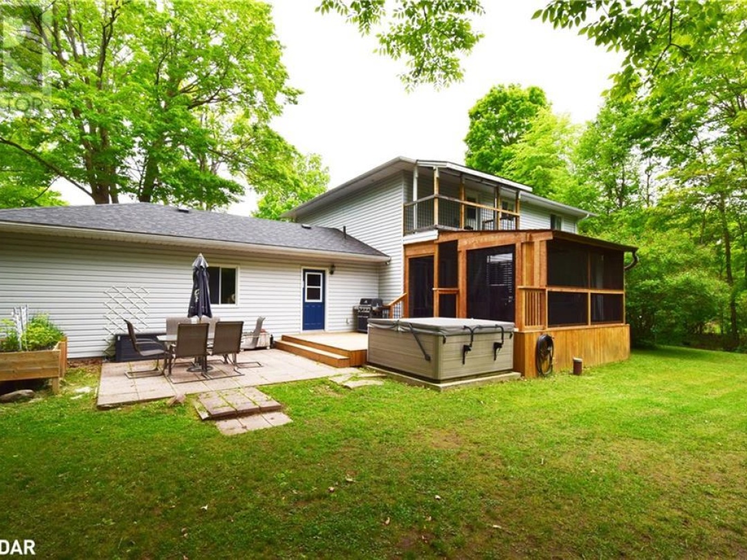 5810 Lowanda Lane, Sebright