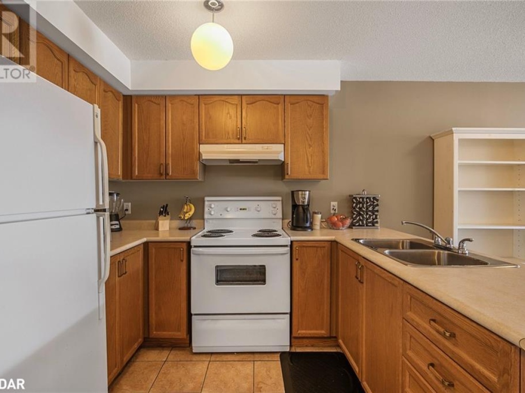 107 Bond Street Unit# 303, Orillia