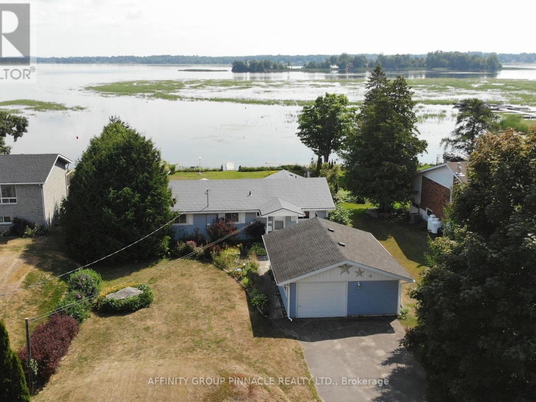 11 LAKEVIEW CRESCENT, 