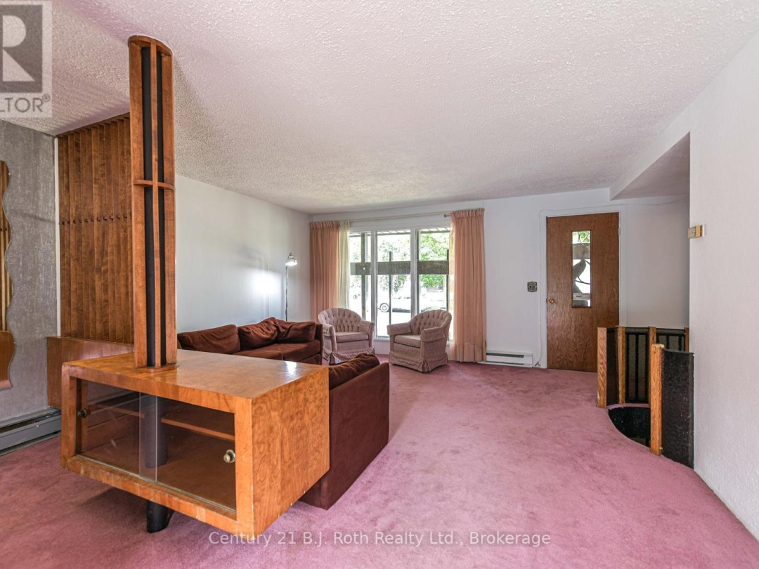 535 HIGH STREET, 