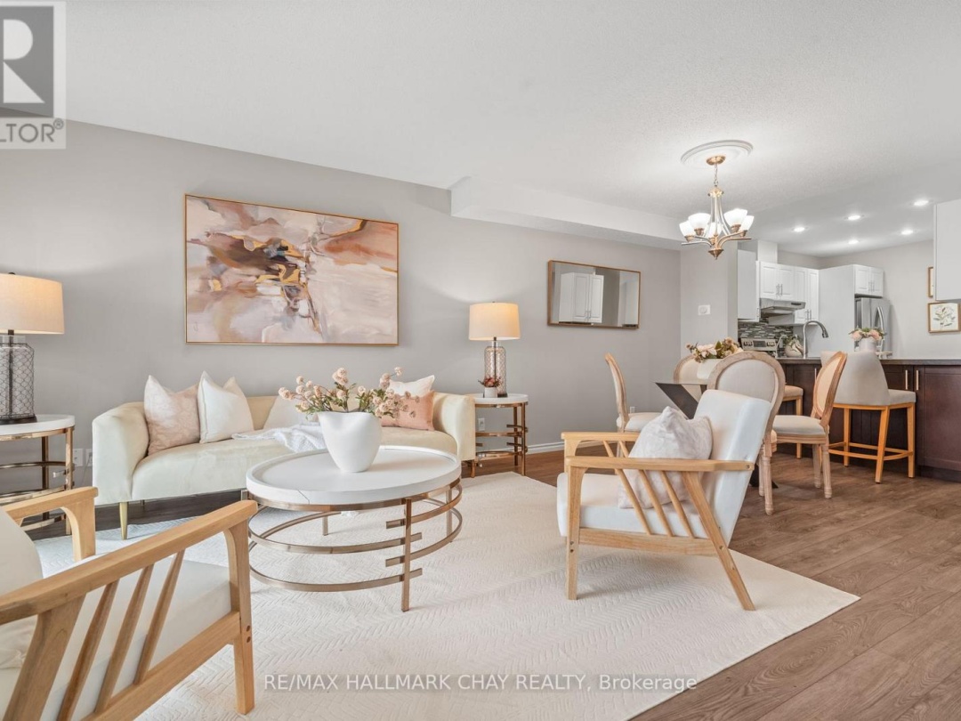 4 - 1 OLIVE CRESCENT, 