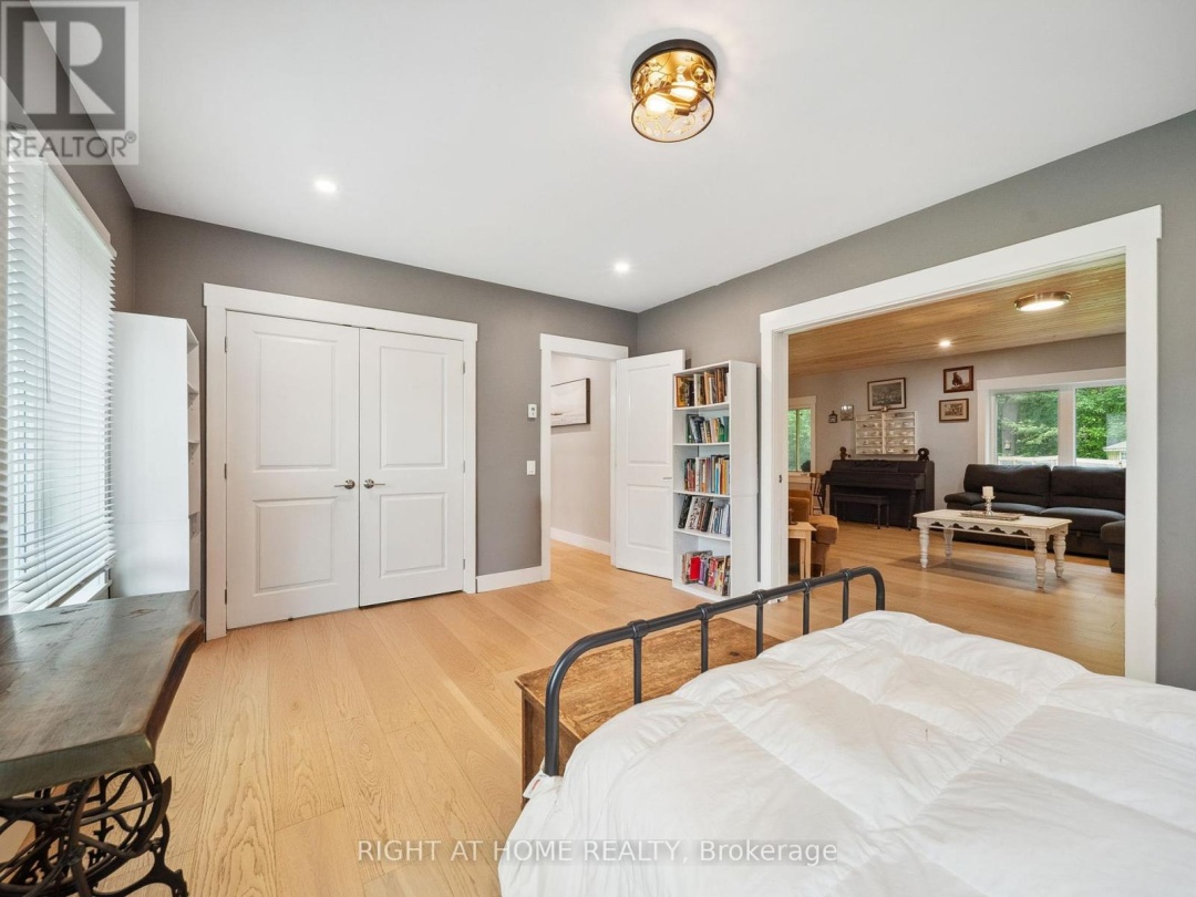 4098 CAMBRIAN ROAD, 