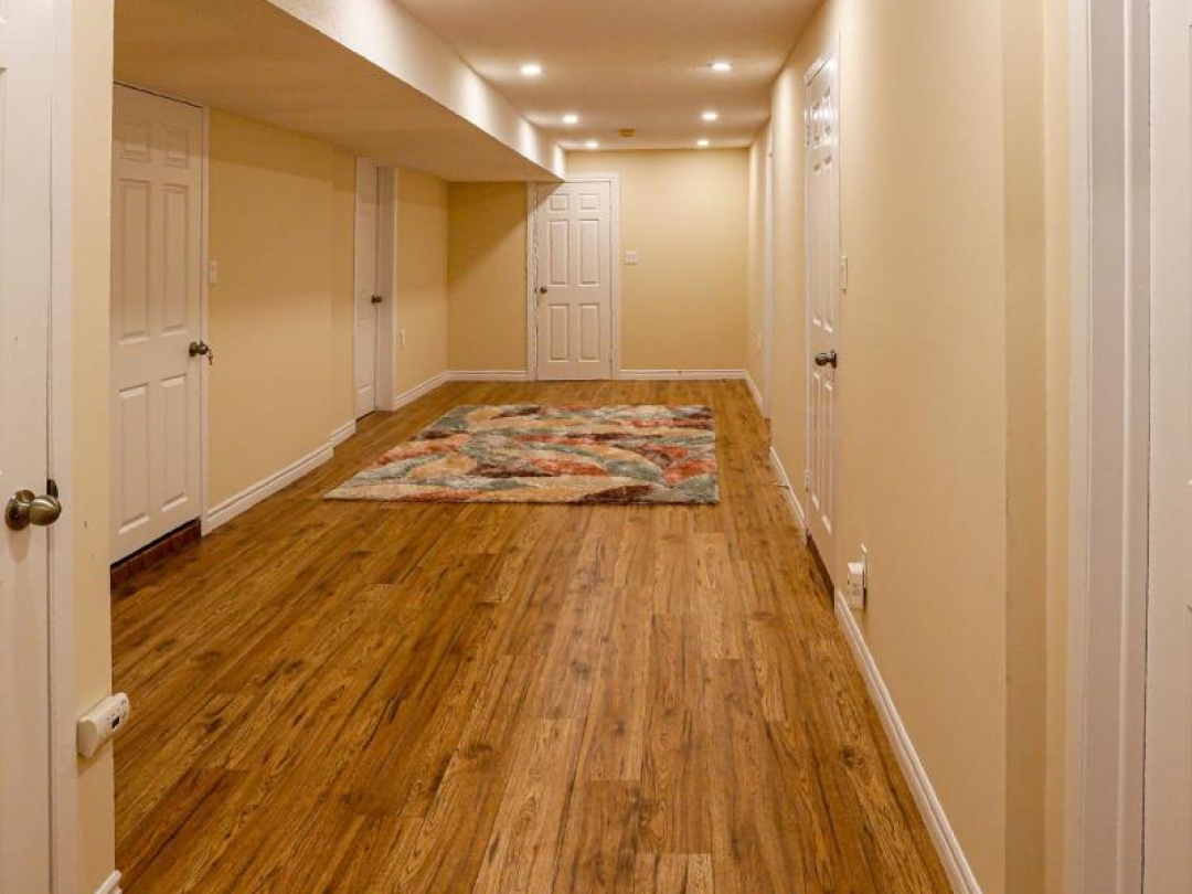 16 THICKETWOOD PLACE, 