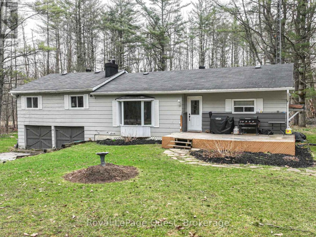 1979 Peninsula Pt Road, Severn