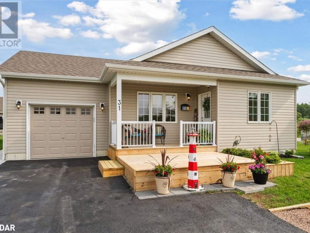 31 REYNOLDS Drive, 