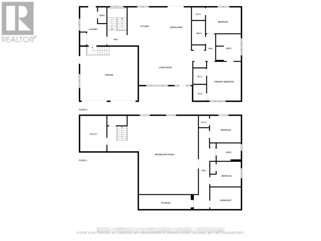 115 Mitchell's Beach Road, Georgian Bay