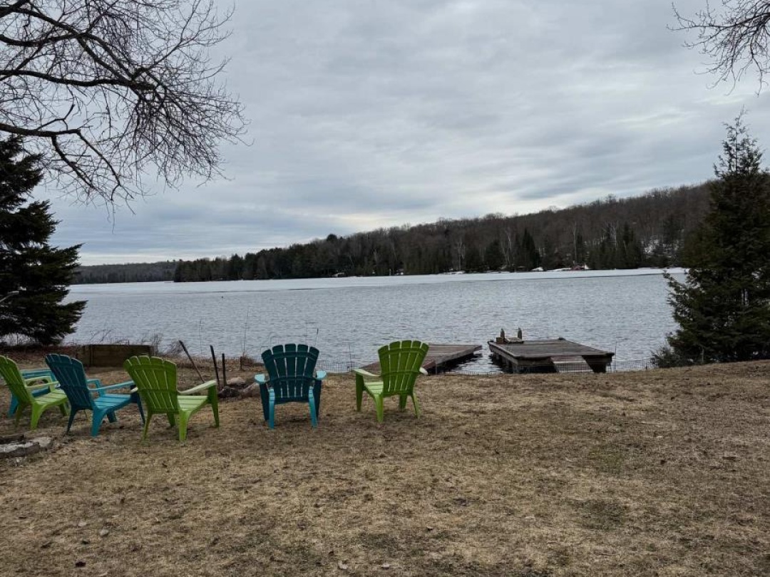 1930 Alsop Road, Glamor Lake