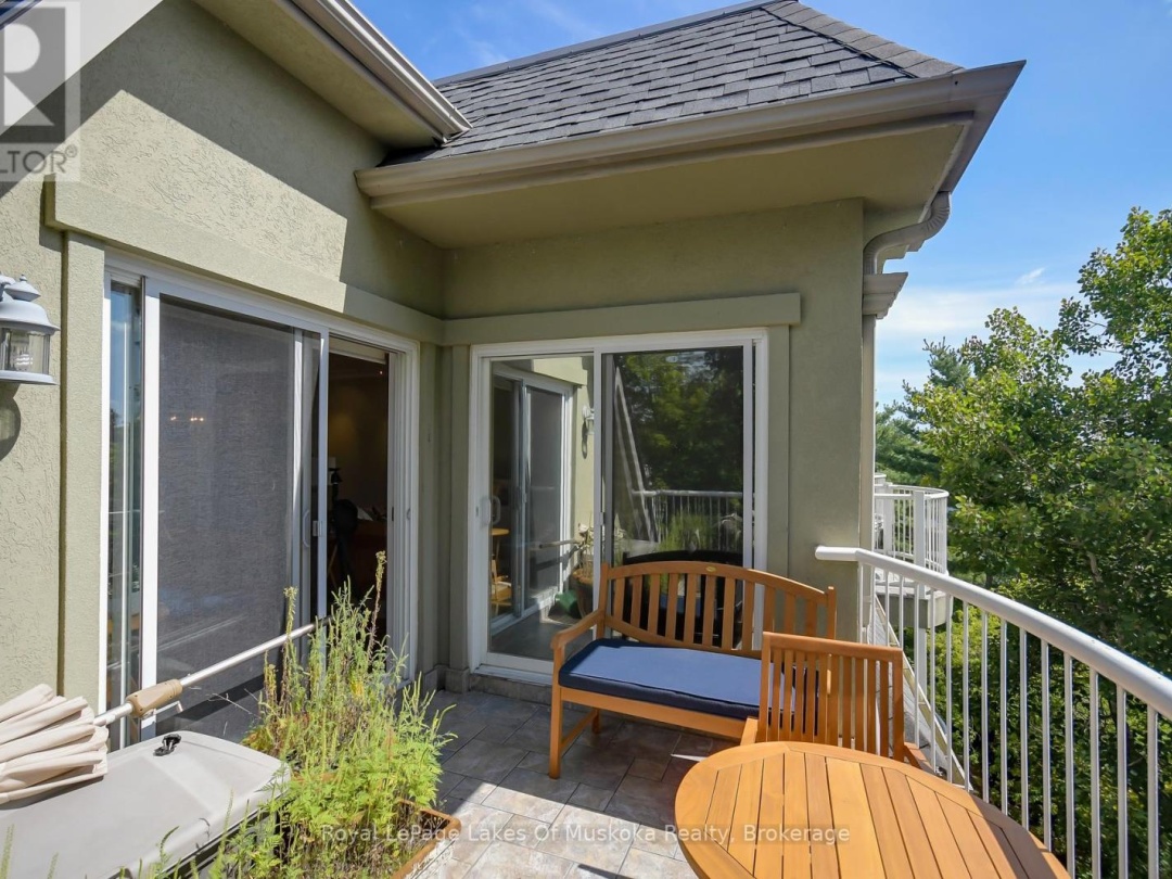 401 31 Dairy Lane, Lake Muskoka