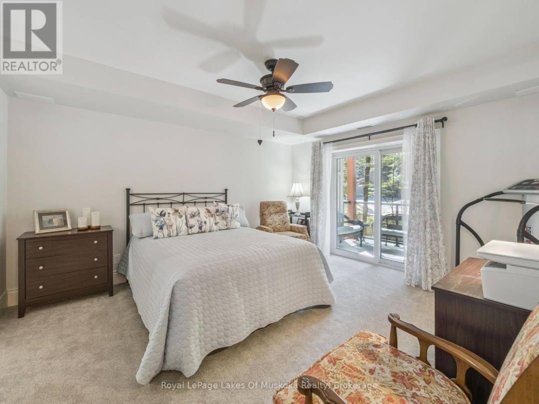 203 - 391B MANITOBA STREET, 