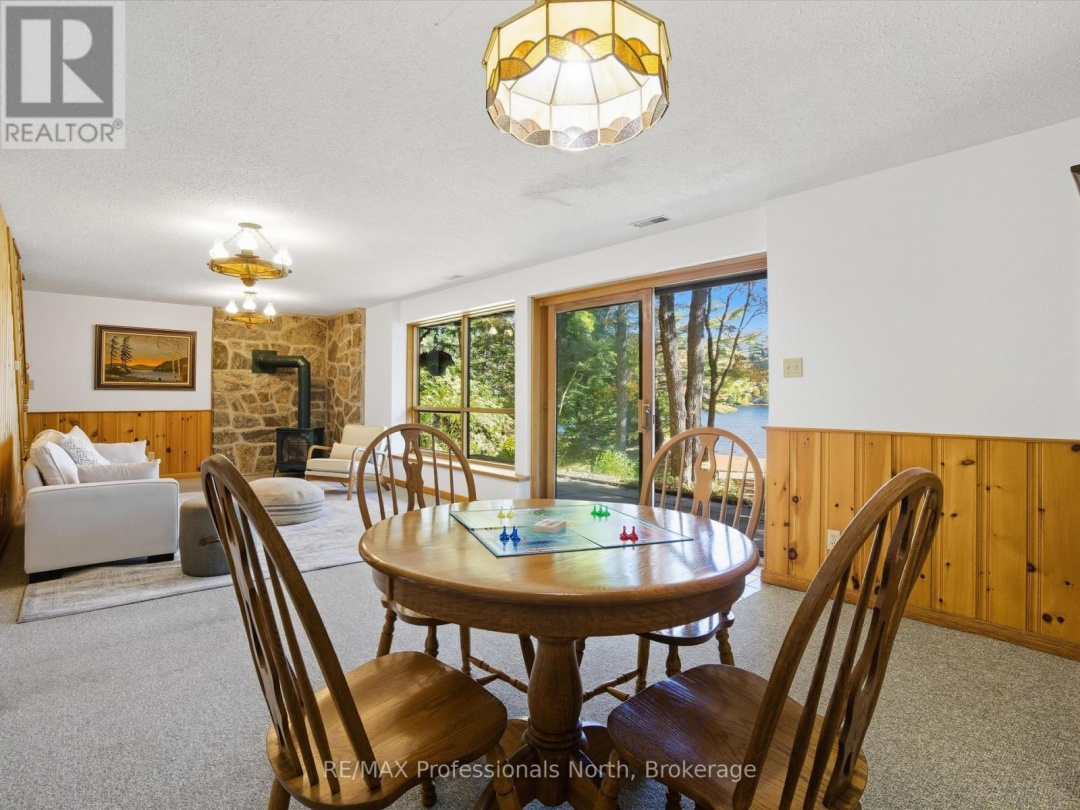 293 OTTER LAKE ROAD, 