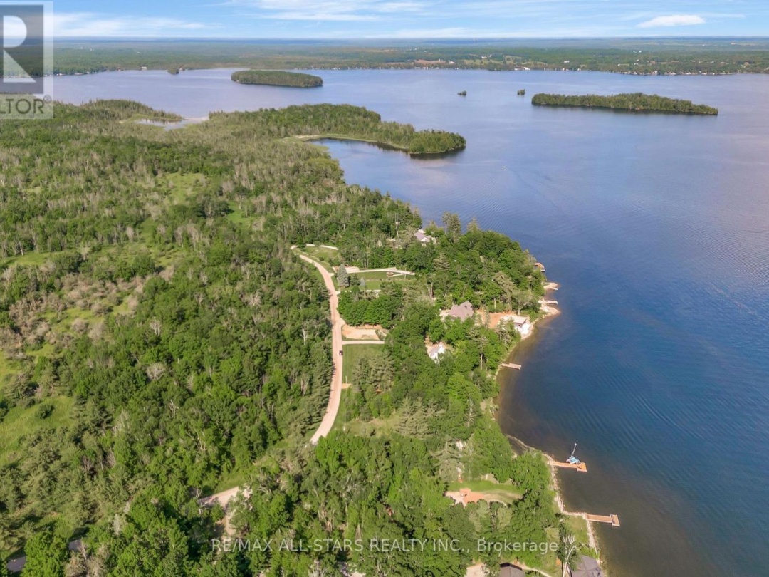 836 INDIAN POINT ROAD, 