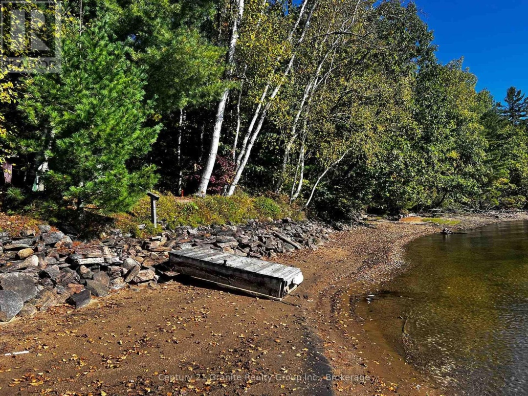 1141 Kanawa Lane, Kushog Lake