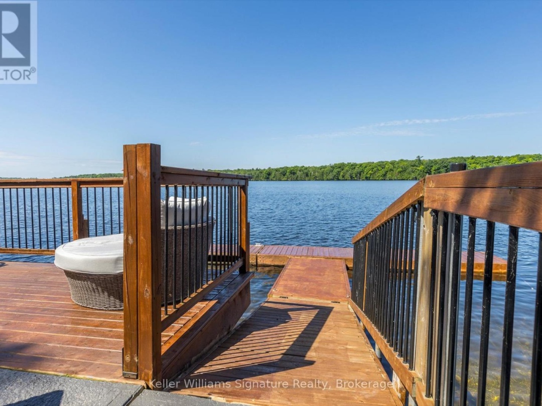 135 Driftwood Village Road, Balsam Lake