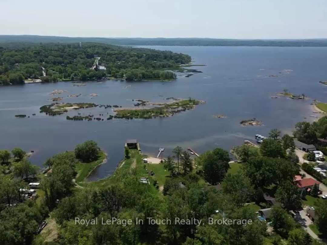 164 DUCK BAY ROAD, 