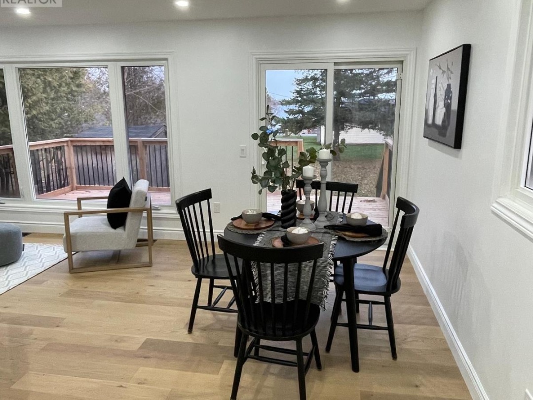 248 Crosby Drive, Pigeon Lake