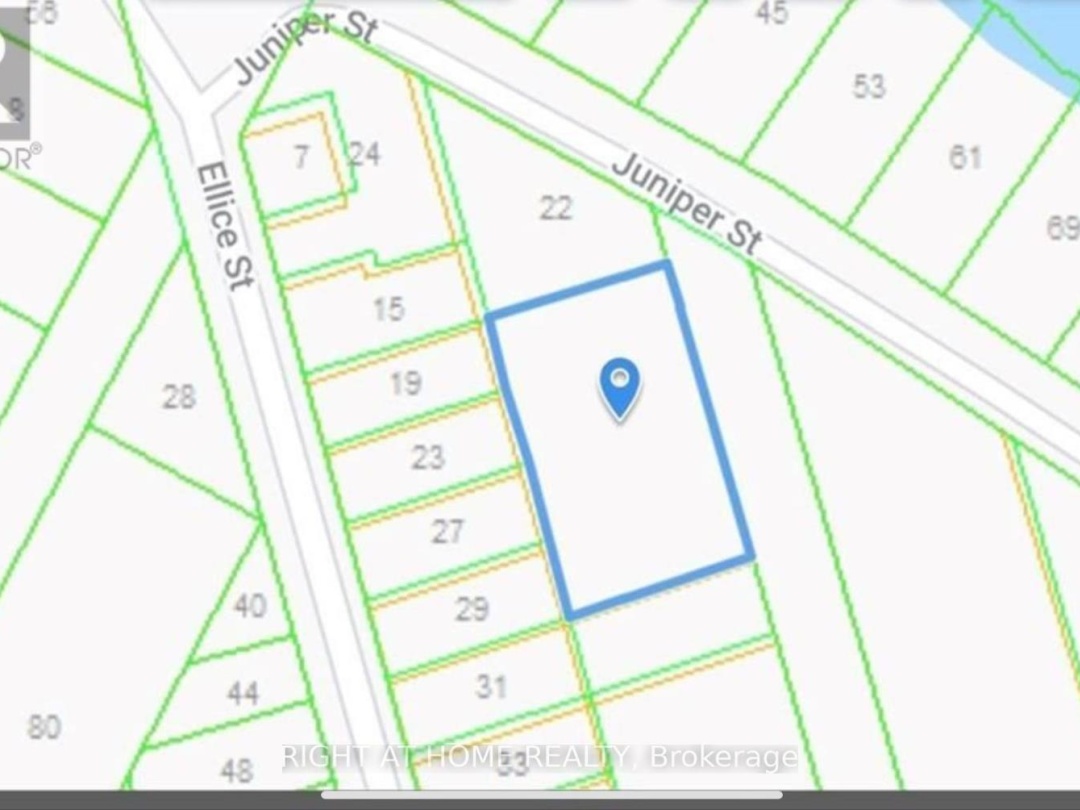 0 Ellice Street, Cameron Lake