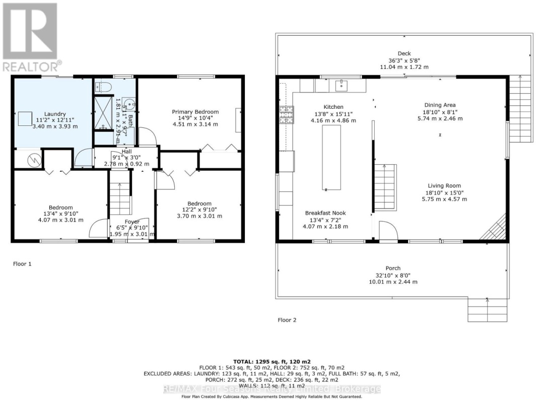 166 OSPREY DRIVE, 