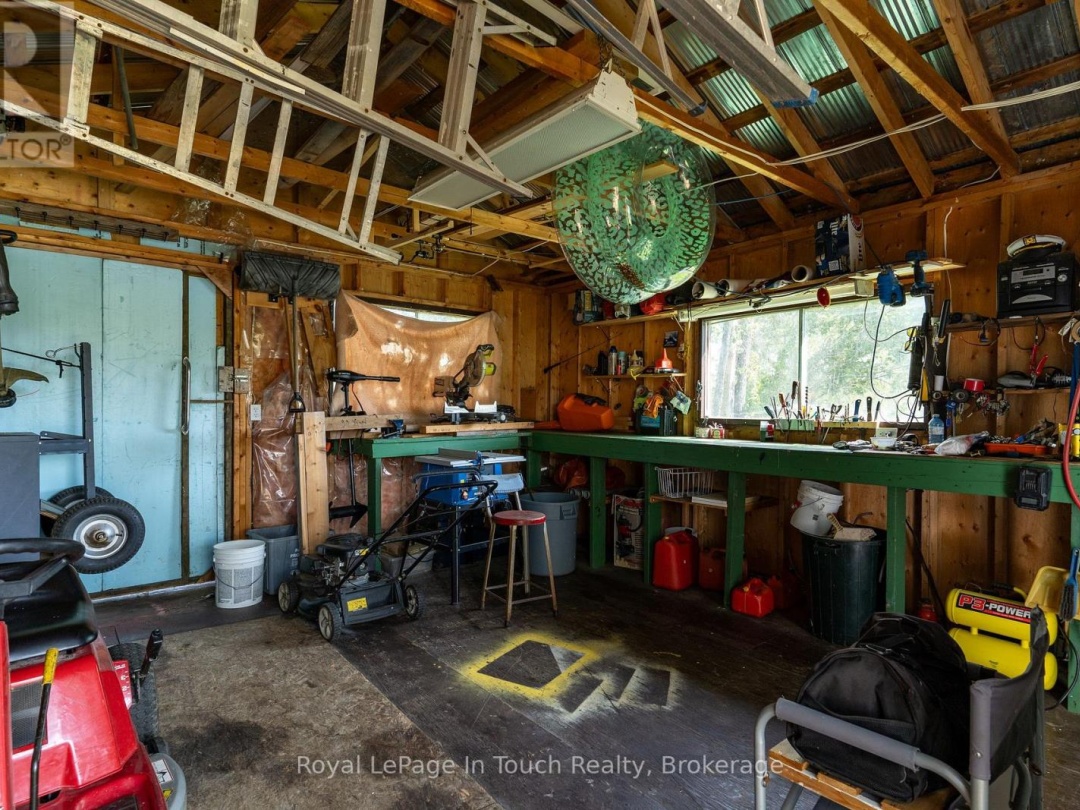 2 Island 860, Georgian Bay