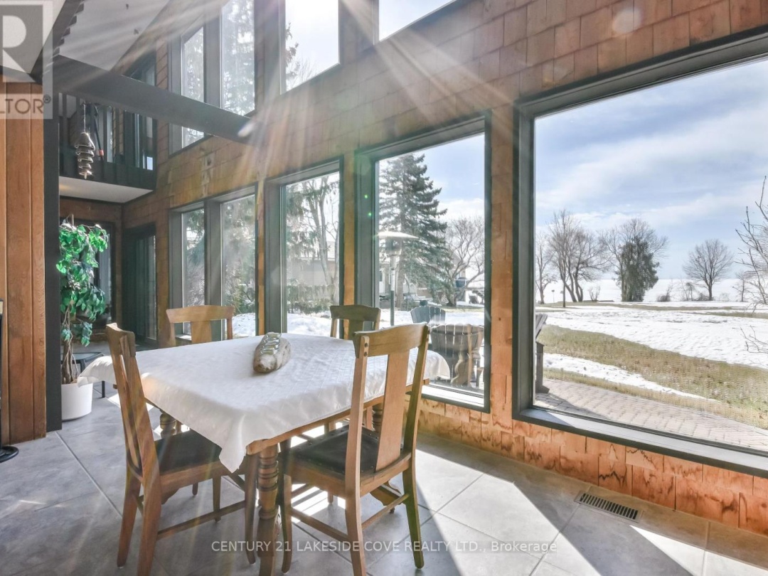42 Thicketwood Place, Lake Simcoe