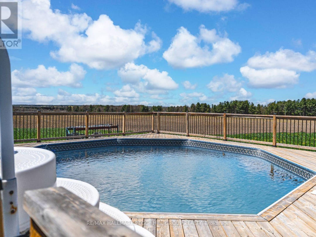 650 MERTZ CORNER ROAD, Tiny