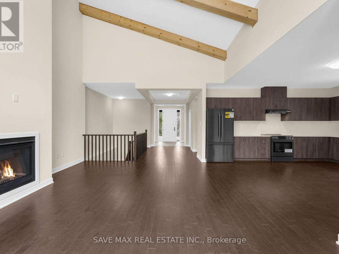 1007 KINGSRIDGE COURT, 