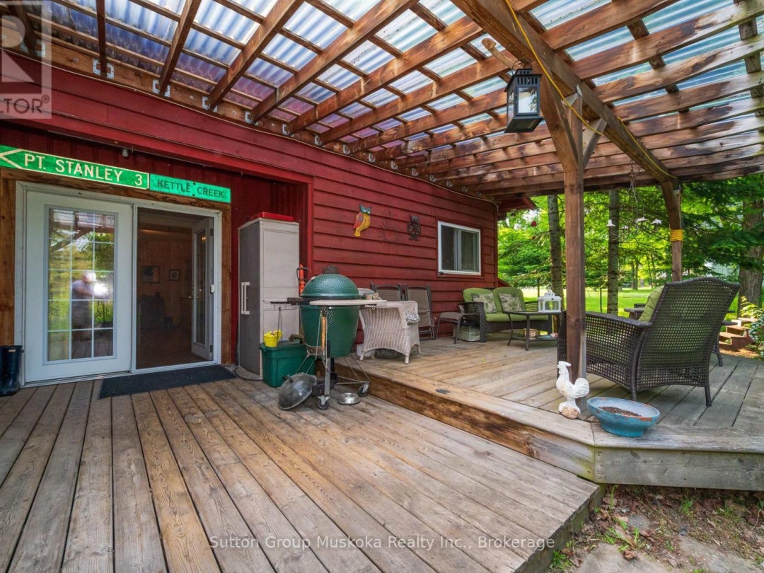 254 BRUNEL ROAD, 