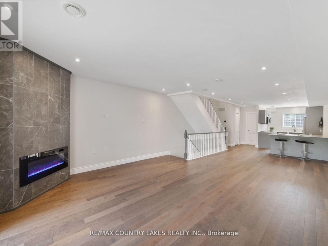 22 100 Laguna Parkway, Lake Simcoe