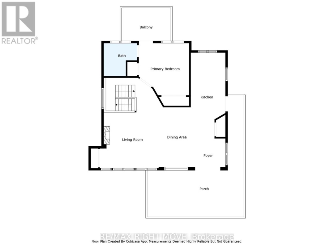 3752 PORTAGE BAY ROAD, 