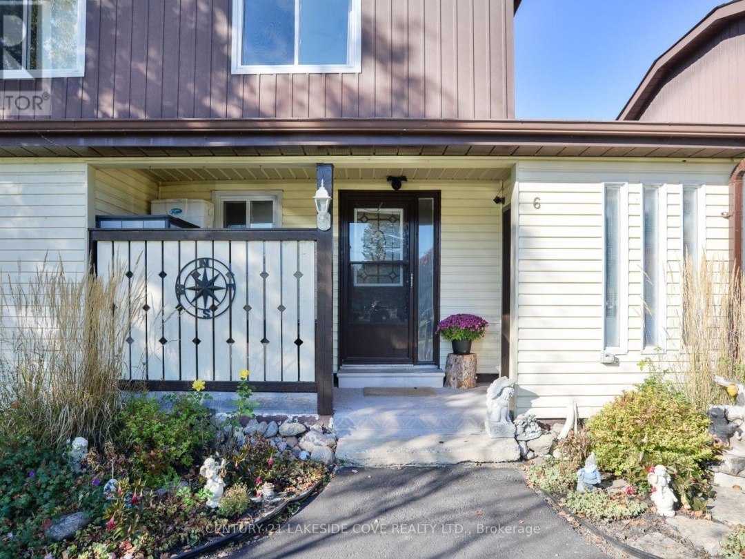 UNIT 6 - 70 LAGUNA PARKWAY, 