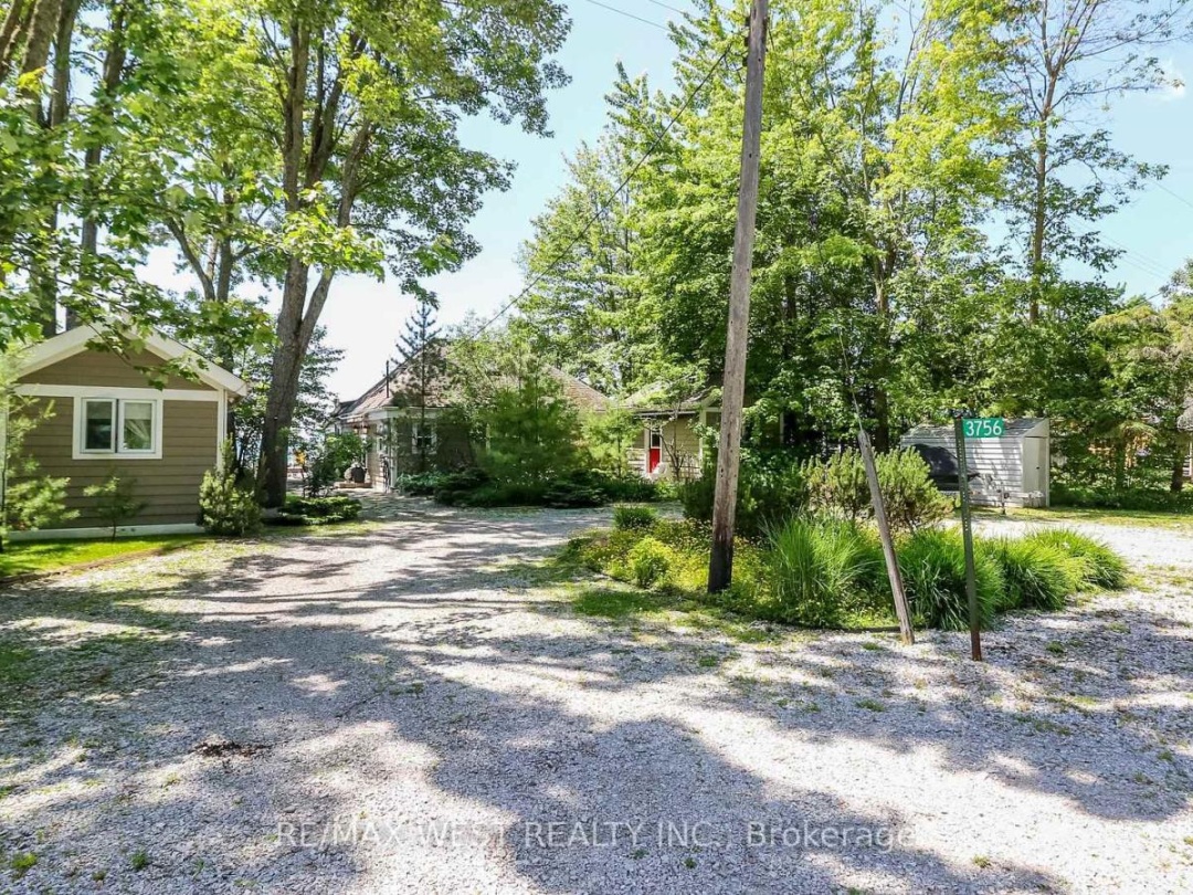 3756 GLENREST DRIVE, 