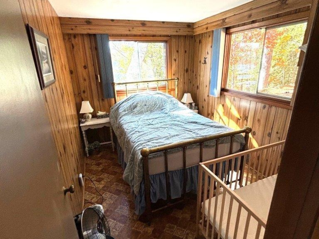 96 PINE POINT TRAIL, Crystal Lake