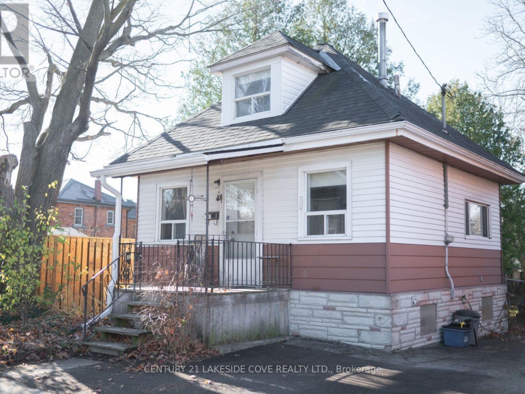 147 Dufferin Street, Orillia