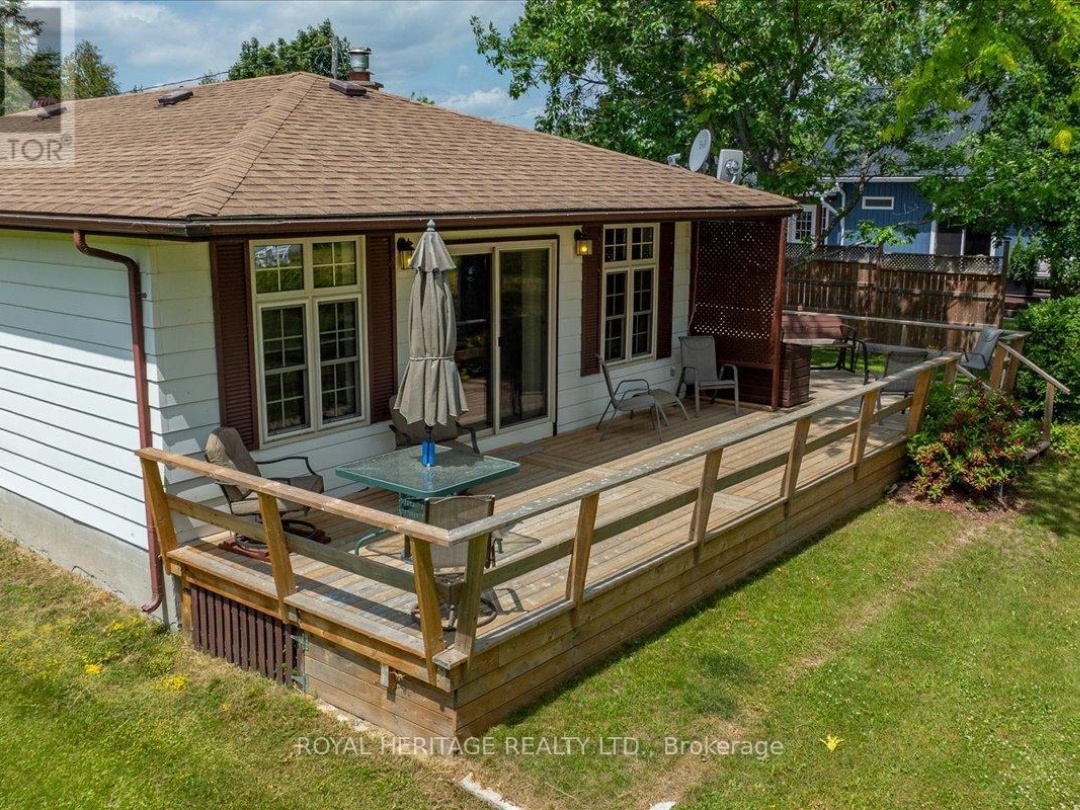 247 RABYS SHORE DRIVE, 