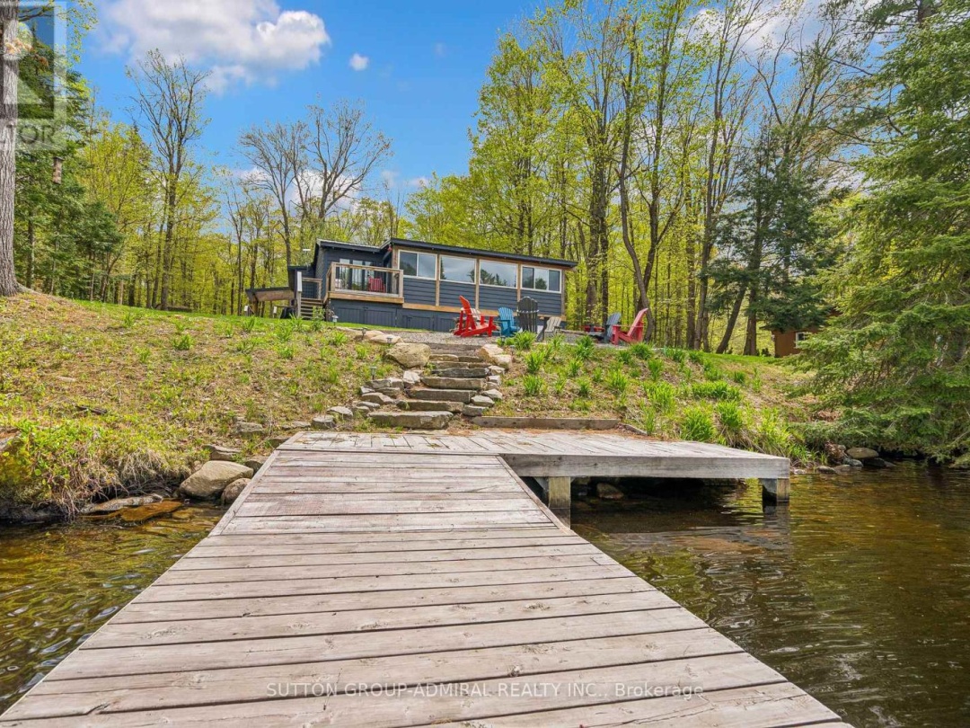1023 Kirkpatrick Lane, Lake Muskoka