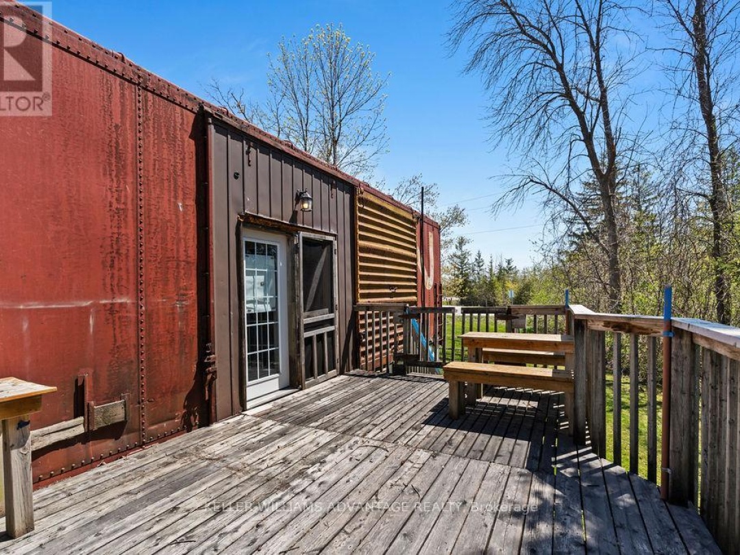 2230 Concession 3 Road, Ramara